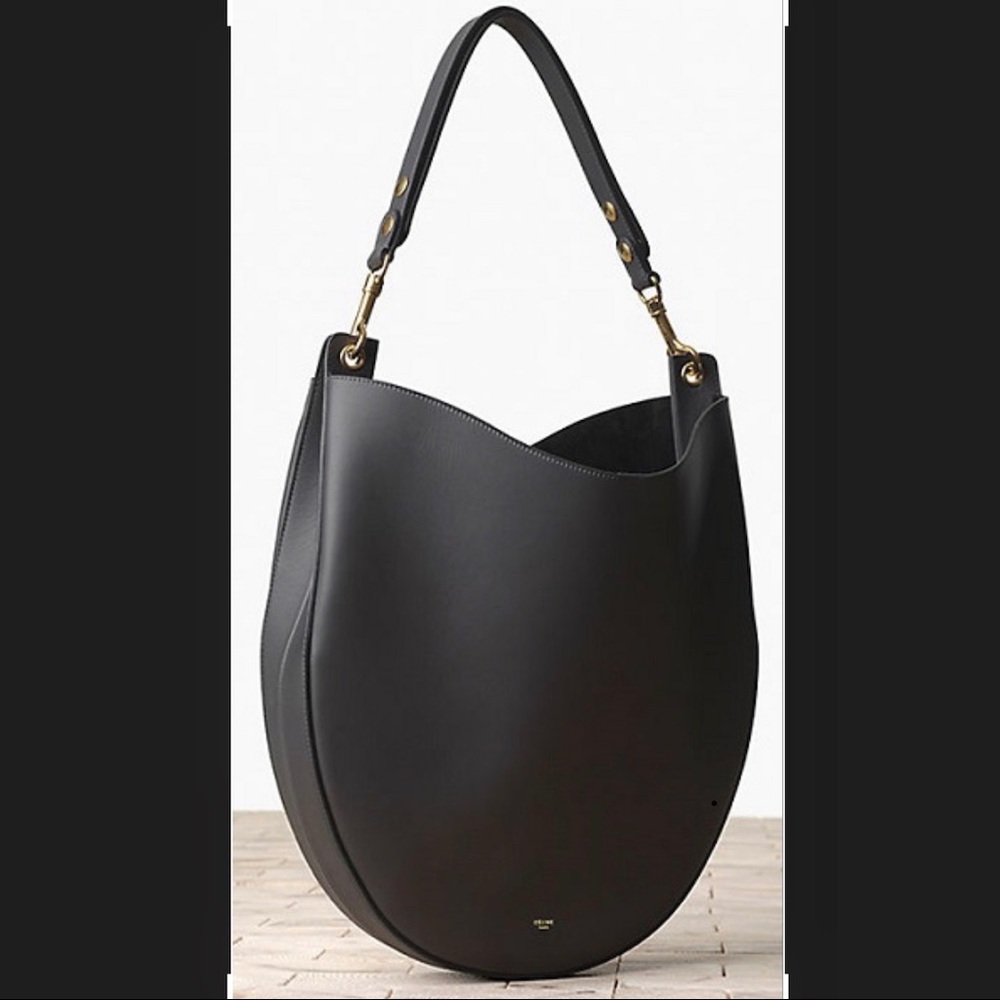 Céline Hobo medium bag